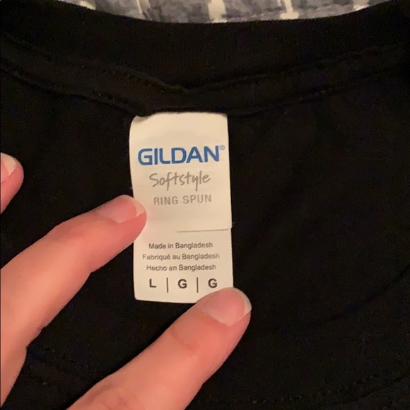 The Planetary Society T-shirt, 2017 Solar Eclipse - Picture 3 of 4